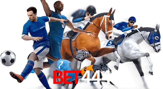 Bet444