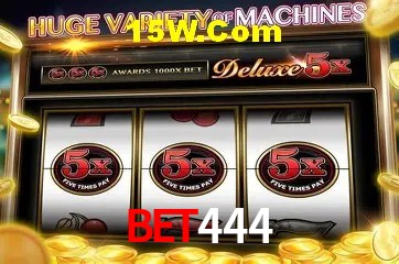 Segurança 2FA Bet444