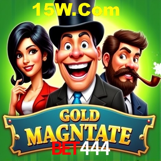 Responsive Design Bet444