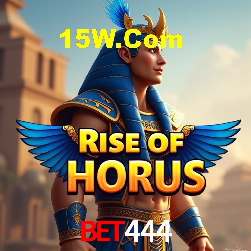 Interface do App Bet444