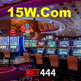 Bet444 Login