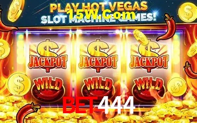 Integração de APIs Bet444