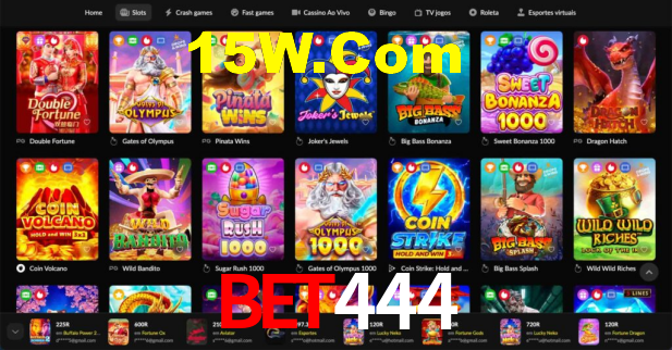 Bet444: Jogue Crash e Experimente Alta Recompensa Instantânea