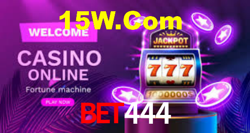 Bet444 Login