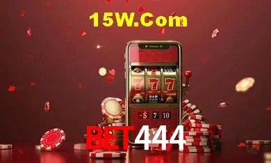 Estatísticas do Jogo Bet444