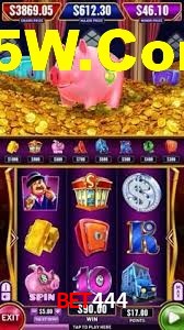 Welcome Bonus Bet444