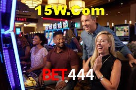 Game Statistics Bet444