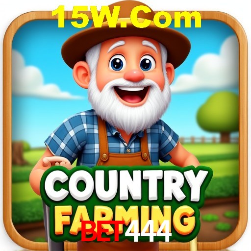 Descubra o Mundo do Cassino Online com Bet444