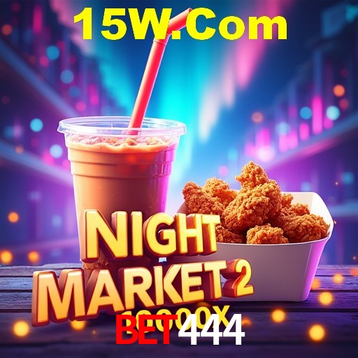 Desvendando o Mundo dos Jogos Virtuais na Bet444