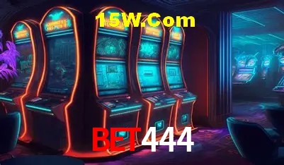 Jogos de Slot Bet444