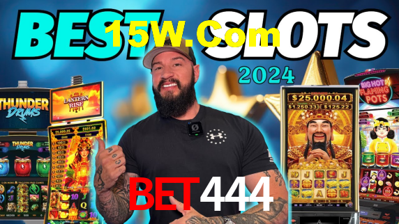 Bônus Generosos e Exclusivos no Bet444 para Você!