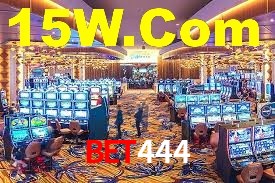 Blackjack Table Bet444