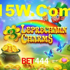 Exclusive Games Bet444