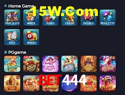 Gates of Olympus Bet444