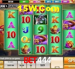 Apostas de Basquete Bet444