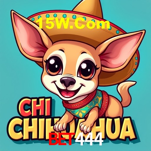 Interface Premium Bet444