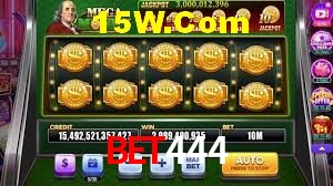 Games Directory Bet444