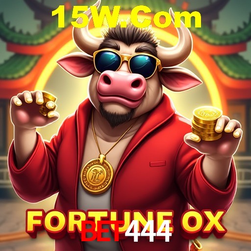 Descubra o Mundo do Cassino Online com Bet444