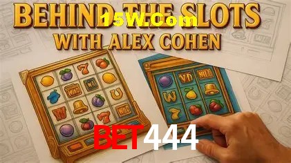 Gates of Olympus Bet444