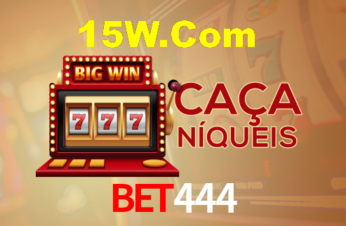 Bet444