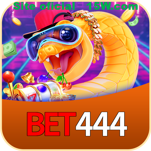 Jogos de loteria online na Bet444