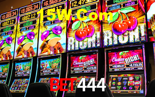 Bet444