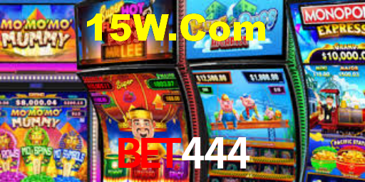 Bet444