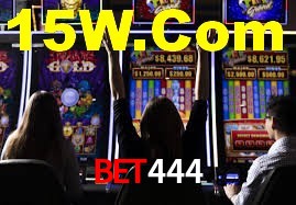 Programa VIP Bet444