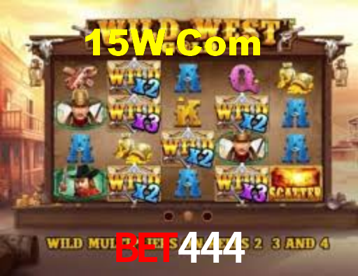 Bet444