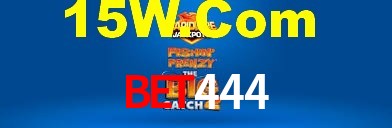 Tournaments Bet444