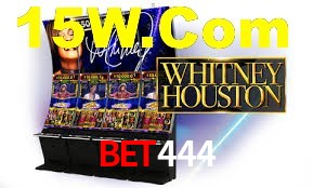 Welcome Bonus Bet444