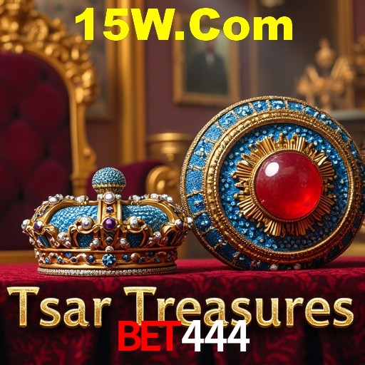 Descubra o Mundo do Cassino Online com Bet444