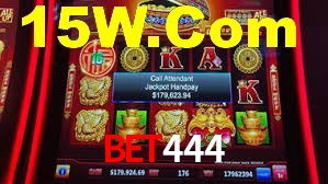 Programa VIP Bet444