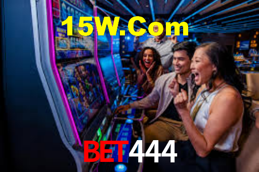 Bet444: Seu Cassino Premiado com Pagamentos Rápidos