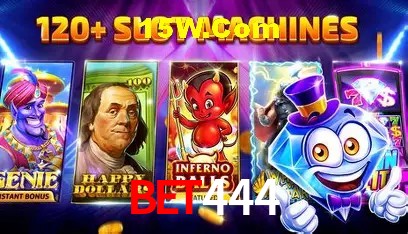 API Integration Bet444
