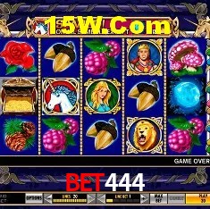 Game Providers Bet444