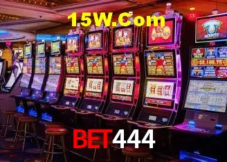 Live Casino Bet444