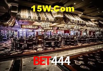 Statistics Bet444