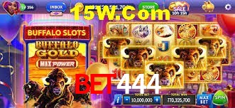 Football Betting Bet444