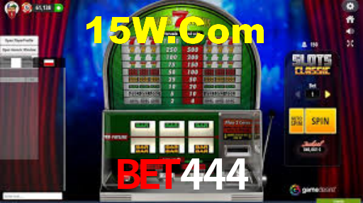 Bet444: Seu Especialista em Apostas Esportivas Brasileiras