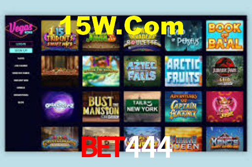 Bet444.Com