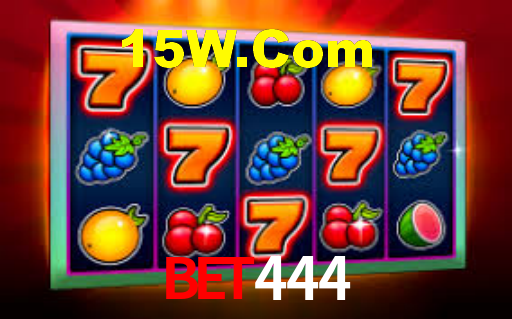 Sinta a adrenalina dos jogos de cassino com Bet444