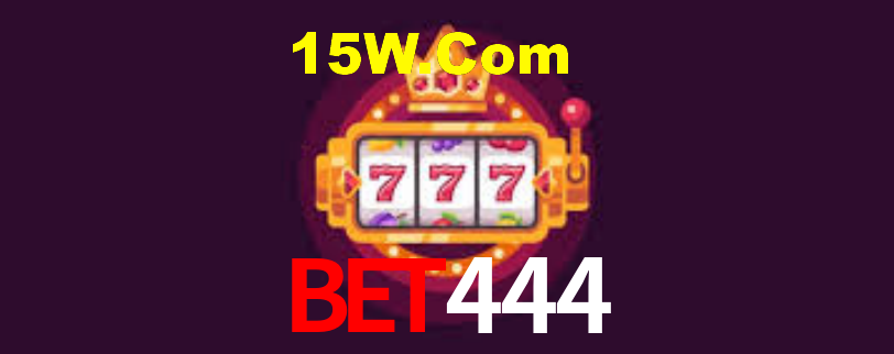 Bet444 Login