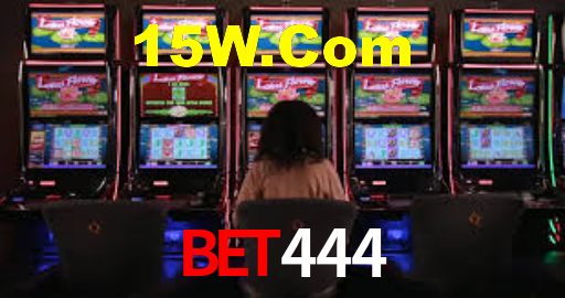 Bet444