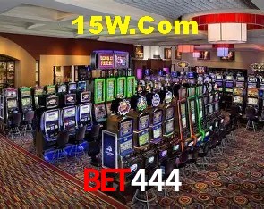 Exclusive Offers Bet444