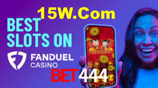 Bet444