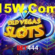 Welcome Bonus Bet444