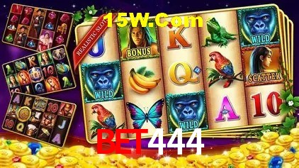 Flash Promotion Bet444