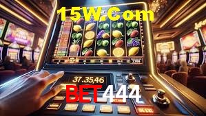 Tennis Betting Bet444