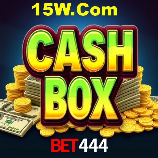 Slot Games Bet444